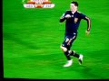 Fernando Torres Pulls His Hamstring! FIFA World Cup 2010 Final: Spain VS Netherlands