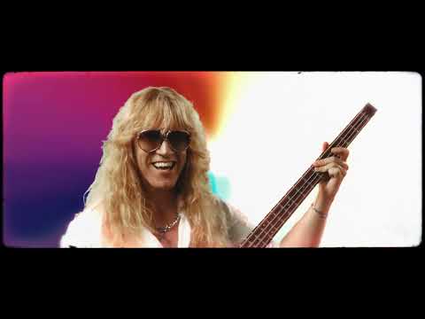 The Sons of Huens - Erwischt