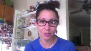 New Monday, New Year!  Jan 6, 2014