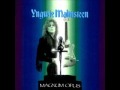 Yngwie Malmsteen - Tomorrow's Gone