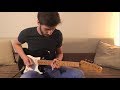 Something Special - Eric Clapton (Cover)
