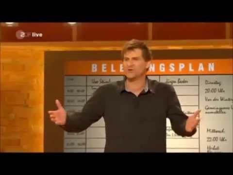 Die Jugend von Heute