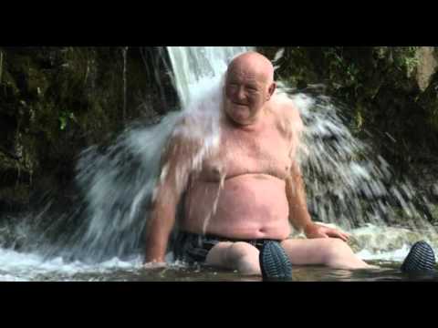 Trailer | Waterfall | Laila Pakalniņa