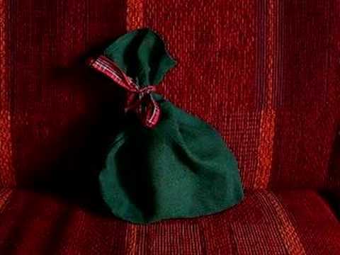 Lachsack, der Echte von 1970