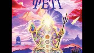 Mystery Of The Yeti - The Mystery Of The Yeti [Full Album]