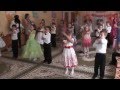 Танец мы-маленькие звезды 