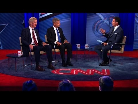 Bill Weld: Government should protect abortion access