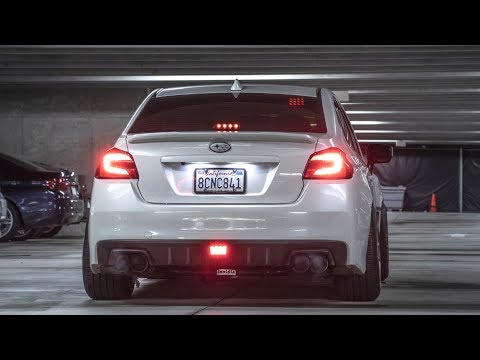 Invidia R400 Resonator delete