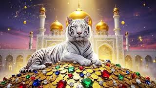 Money Starts Flowing to You Non-Stop in 3 Minutes ✨ Your Desires Manifest Today | 999 Hz