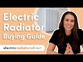 Electric Radiators: The Complete Buying Guide | Electric Radiators Direct
