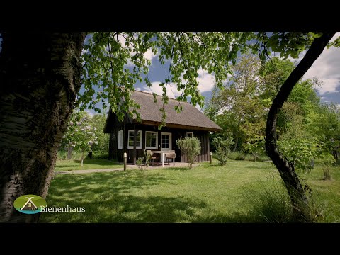 Ferienhaus im Spreewald – Bienenhaus (2023)