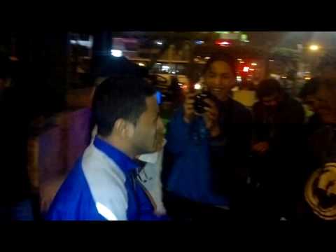 FSN vs JORO -Semifinal- Audiciones CAMPEON de CAMPEONES II - OLIVOS