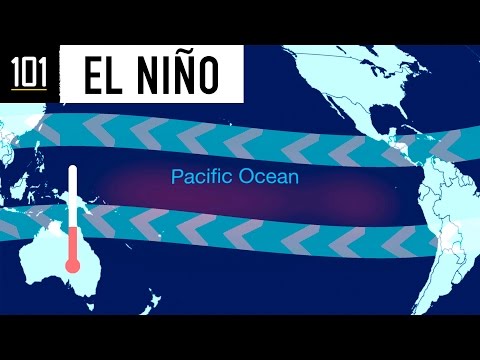 El Niño 101 | National Geographic