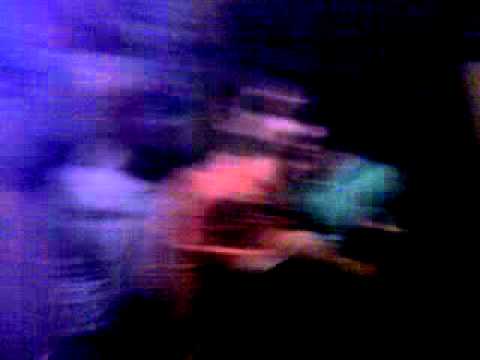 Reunião pos intermed - sul  2011