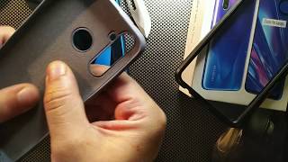 Realme 5 Pro 2021 Skin Soft TPU Cover Built-In Velvet Material