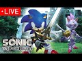 Sonic And The Black Knight Full Playthrough