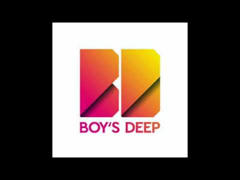 Felguk, INGEK - Take Control (Extended Mix)