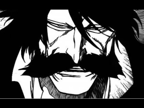 BLEACH CHAPTER 603 (JUHA VS THE ZERO SQUAD DIVISION!)