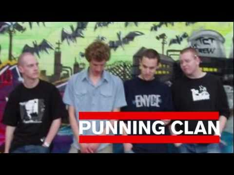 FAT GOLD CHAIN - PUNNING CLAN / HLI / MISTA P -  20th MAY PROMO