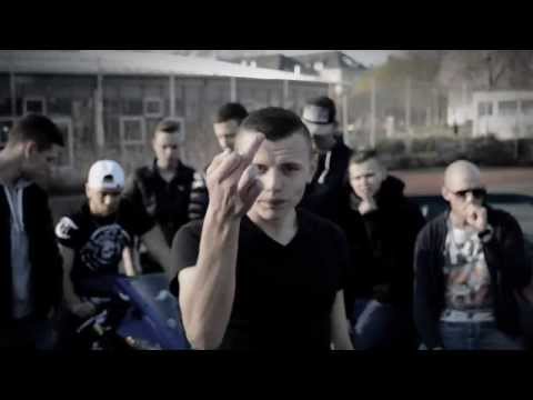 KILLAH STEVO - Wer will Stress (OFFICIAL VIDEO)