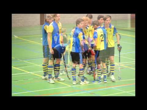 150215 Diavoorstelling HMHC - IJsseloever