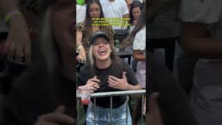 Quem mais fica assim quando ouve Antes de Trair no pagode? 🙋🏻