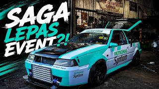 Download lagu K24 Turbo Saga Update   Full Tube Frame Civic EG! mp3