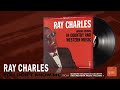 Ray Charles | You Don't Know Me (Visualizer)