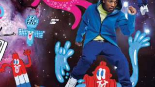 Lupe Fiasco Fire