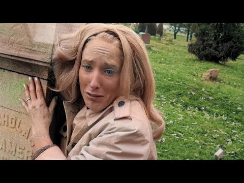 They won't stay dead!: Night of the Living Dead (1968) Colorized Full Movie