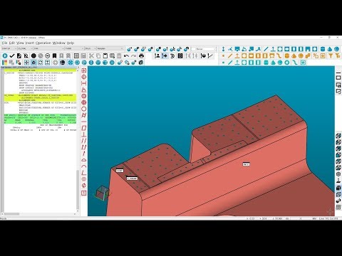 09 Pc Dmis Tutorial Freeform Scan