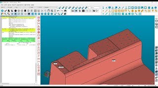 09# PC-DMIS Tutorial - Freeform scan