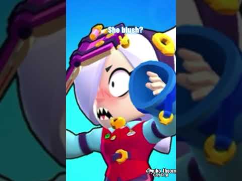 the relationships between brawlers.. ✨ - Brawl Stars