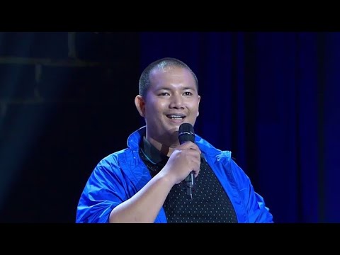 Popon: Kerja Dua Hari, Libur Dua Bulan - SUCI 8