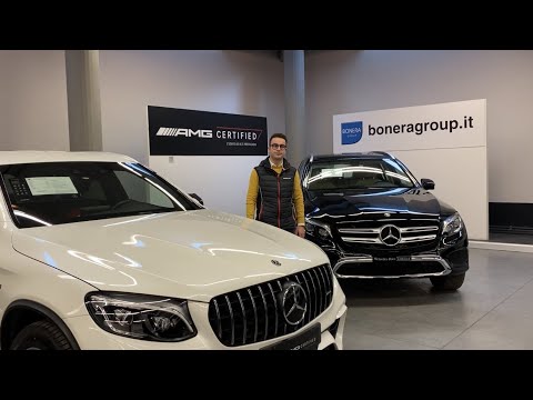 Mercedes-Benz Bonera Certified - centro usato garantito a Brescia per Mercedes-Benz, AMG e Smart