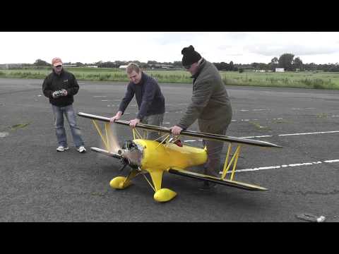 Moki Engine testing 01