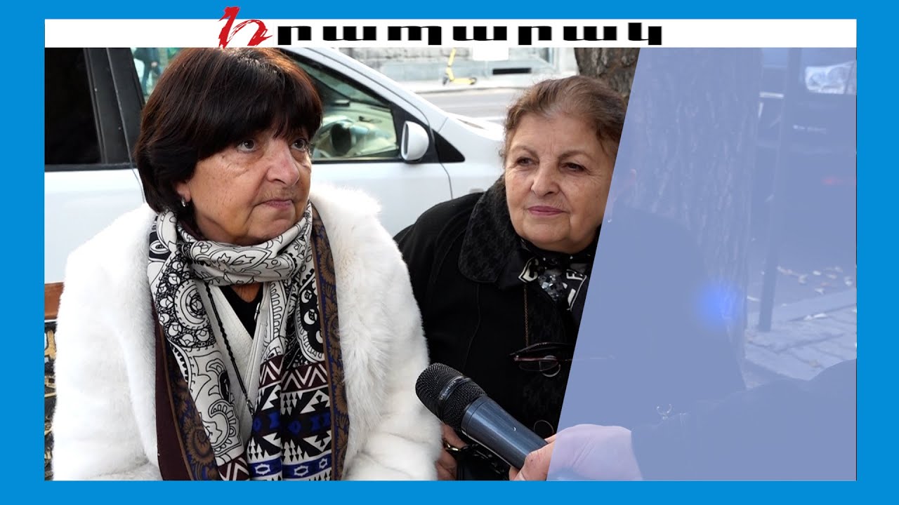 Հայաստանի լավագույն տարիները եղել են Սովետական Միության 40 տարիները