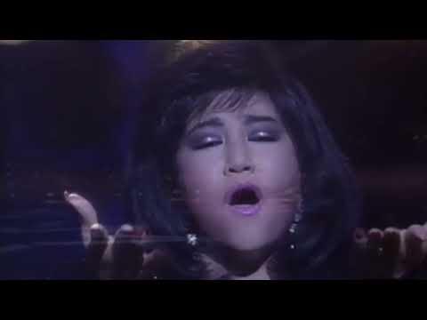 Paris By Night 14 (1991) – 4. Unchaned Melody – Ngọc Bích