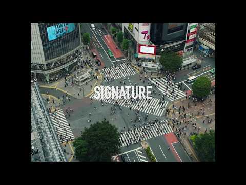 Signature - Trailer - Stockholm International Film Festival 2017