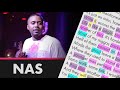 Nas - Purple - Lyrics, Rhymes Highlighted (291)