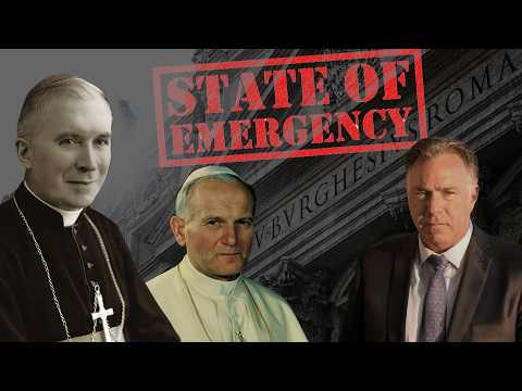 Why the SSPX will not be in schism on July 1, 2026