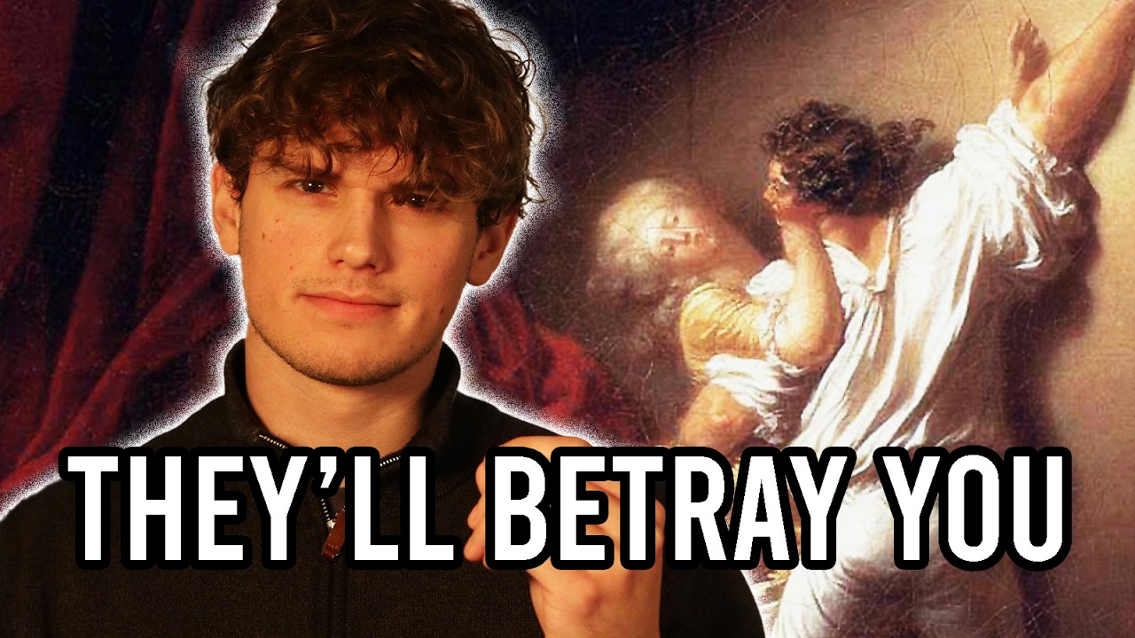 Why People Cheat On You