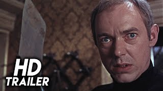 Torture Garden (1967) Original Trailer [FHD]