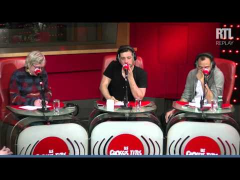 A baker wins the RTL suitcase - RTL - RTL