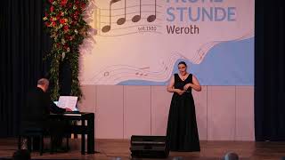 Christina Kassl - Zugabe