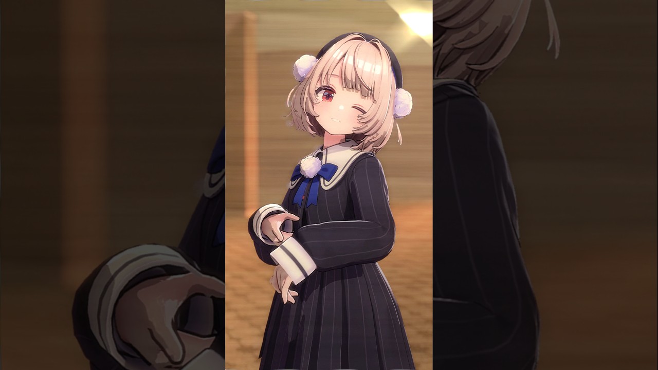 【MMD】雨衣【ブレインロット】 #ブレインロット #雨衣