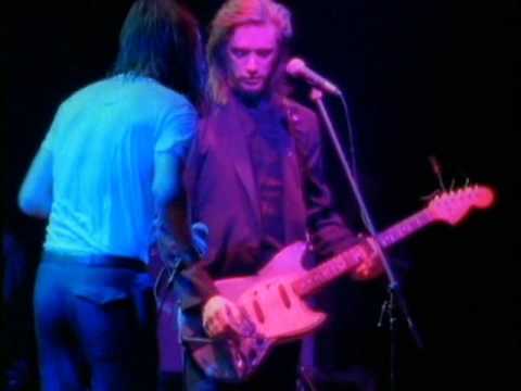 The Weeping Song - Nick Cave and the Bad Seeds