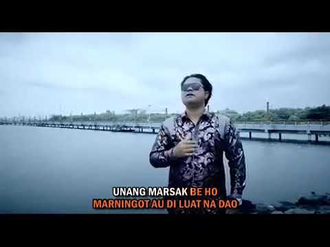 JONAR SITUMORANG | AU DI LUAT NADAO (OFFIAL MUSIK)