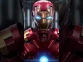 Ironman 3d Animation Blender 3d Animation