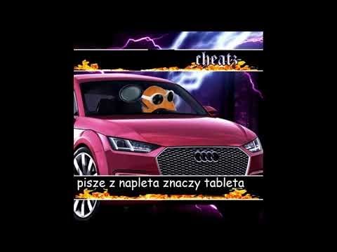 young kai x cheatz - kopie cie butem